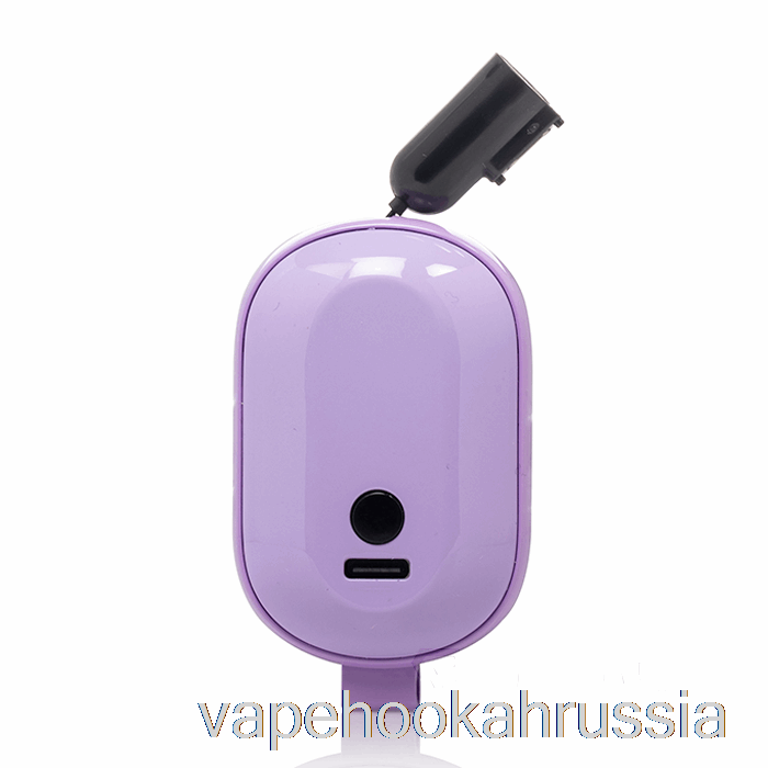 Vape Juice Hamilton Devices Gamer 510 Батарея Фиолетовый